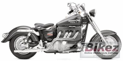 2003 indian dakota 4 photo